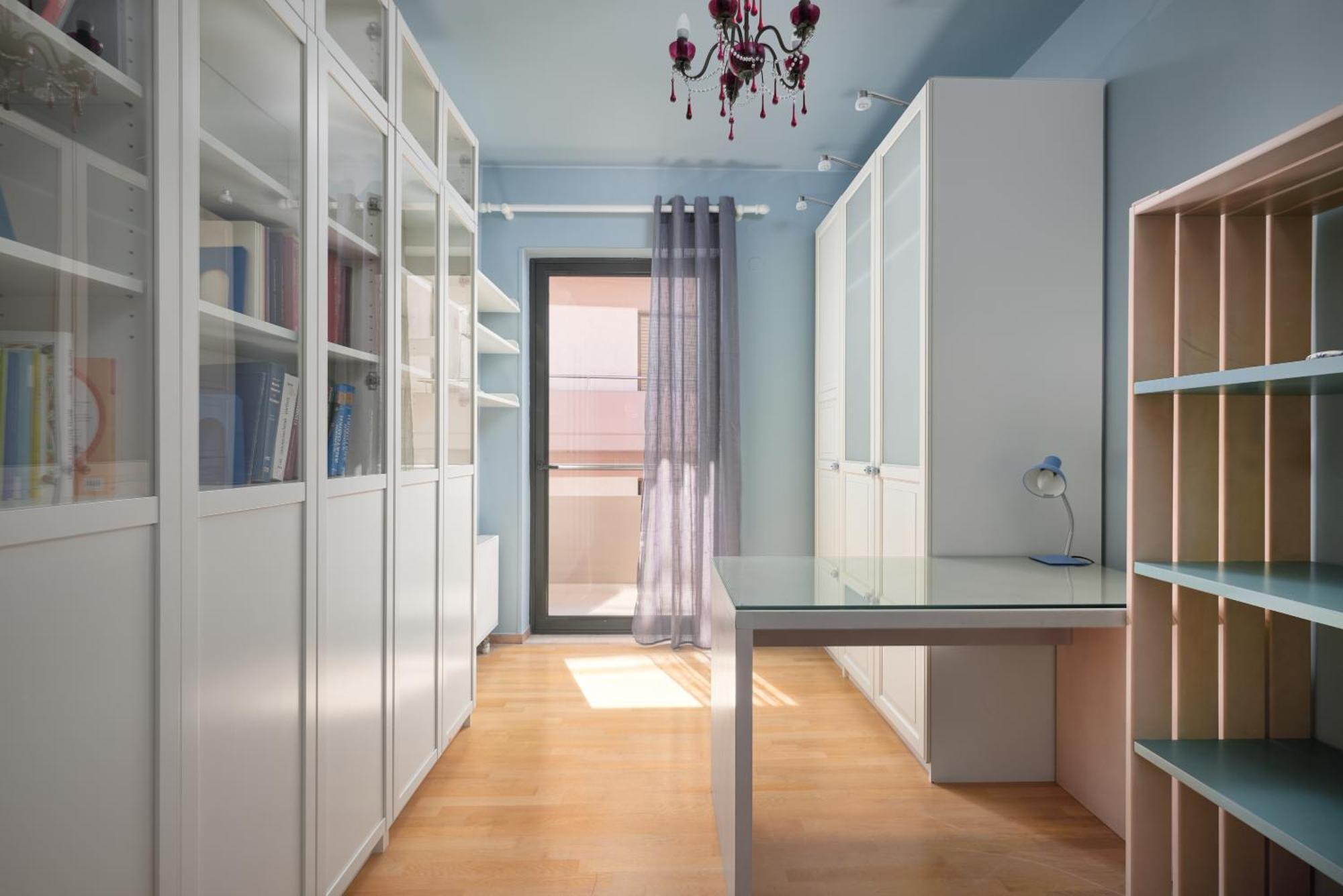 Apartment Elegant Family With Free Private Parking Heraklion (Crete)