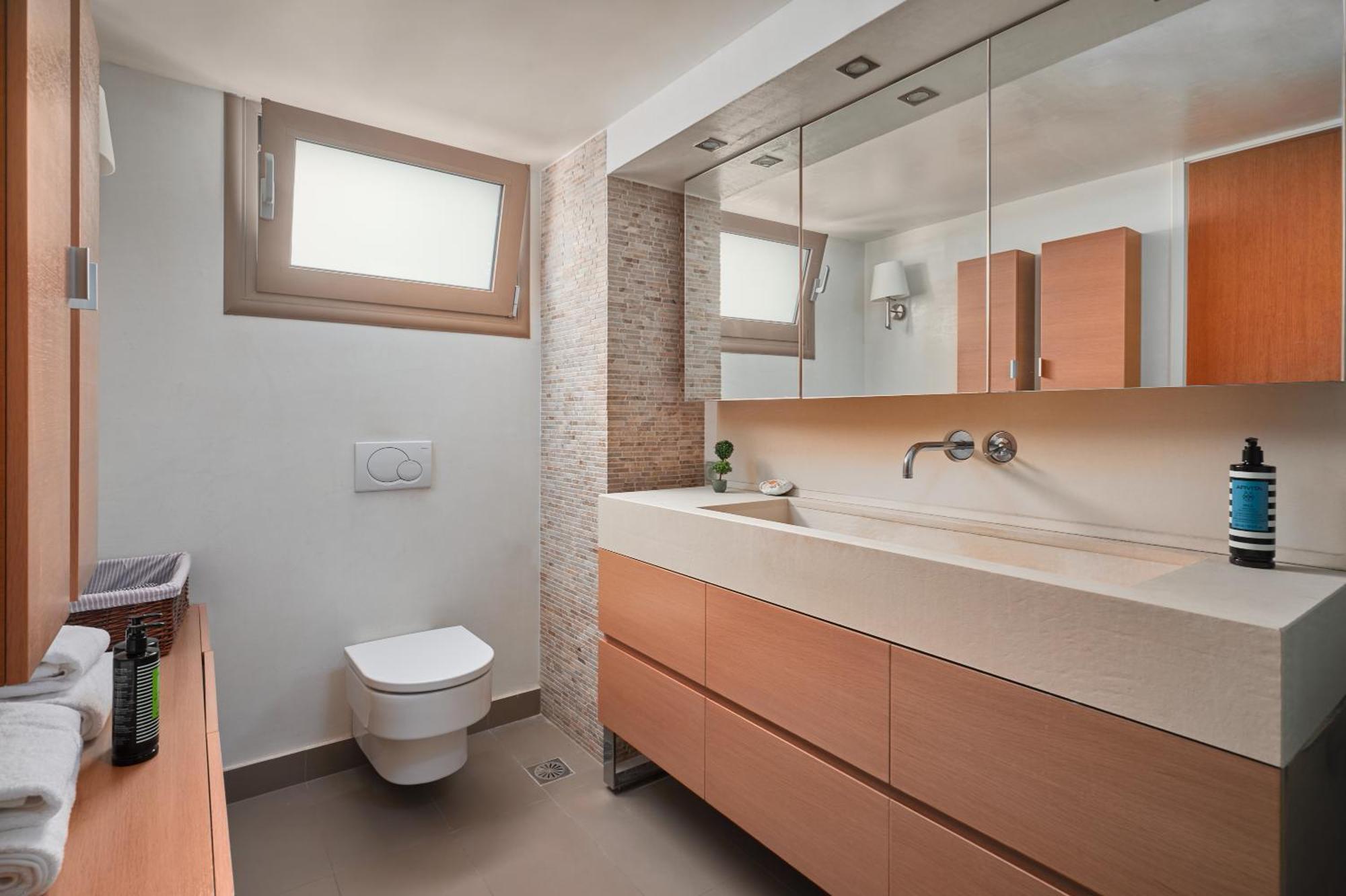 Elegant Family With Free Private Parking Heraklion (Crete)